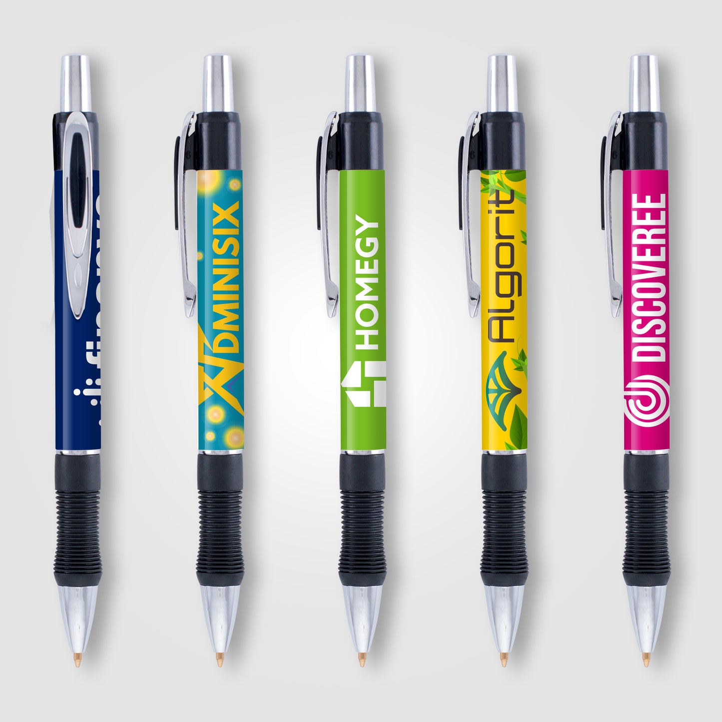 Vantage Pen  grouped