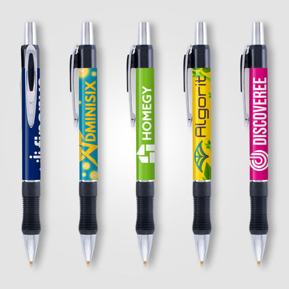 Vantage Pen  grouped