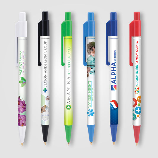 Colorama AM Pen + Antimicrobial Additive  grouped