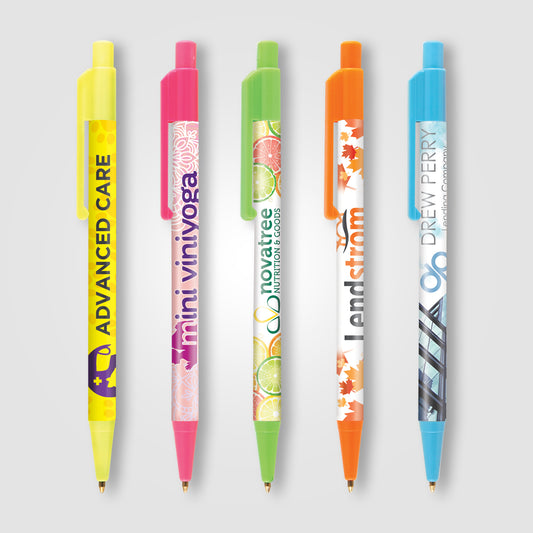 Neon Colorama +  grouped