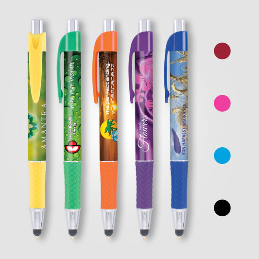 Elite w/ Stylus  grouped