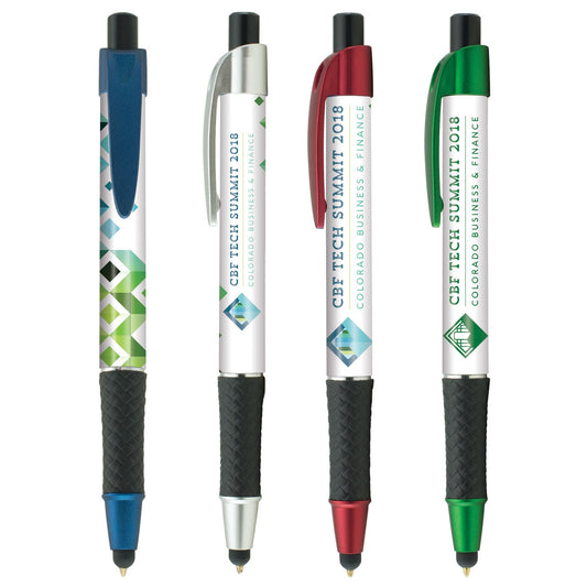 Elite Metallic w/ Stylus  grouped
