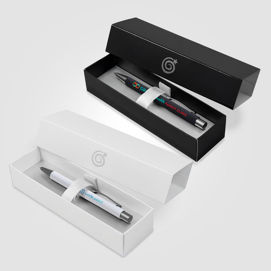 Bowie Softy Gift Box  grouped