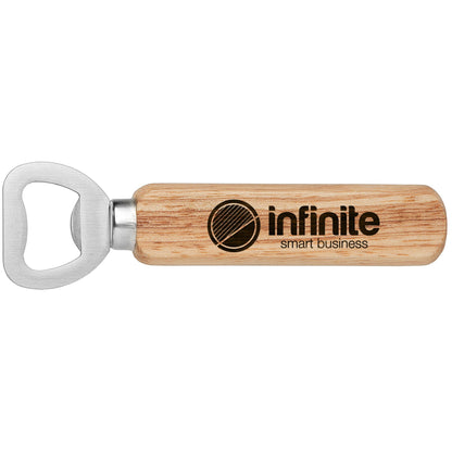 Wooden Bottle Opener  grouped