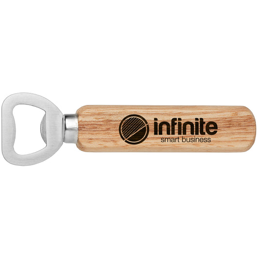 Wooden Bottle Opener  grouped