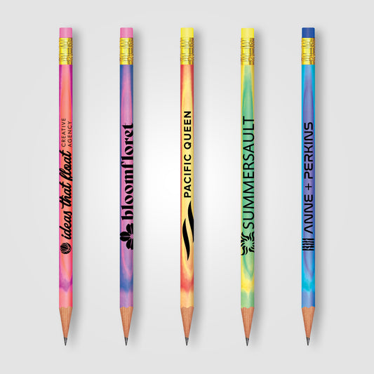 Color Change Pencil  grouped