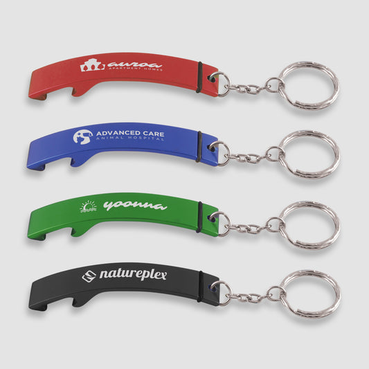 Pop-It Bottle Opener  grouped