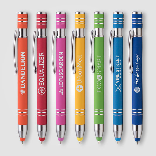 Marin Softy w/ Stylus  grouped