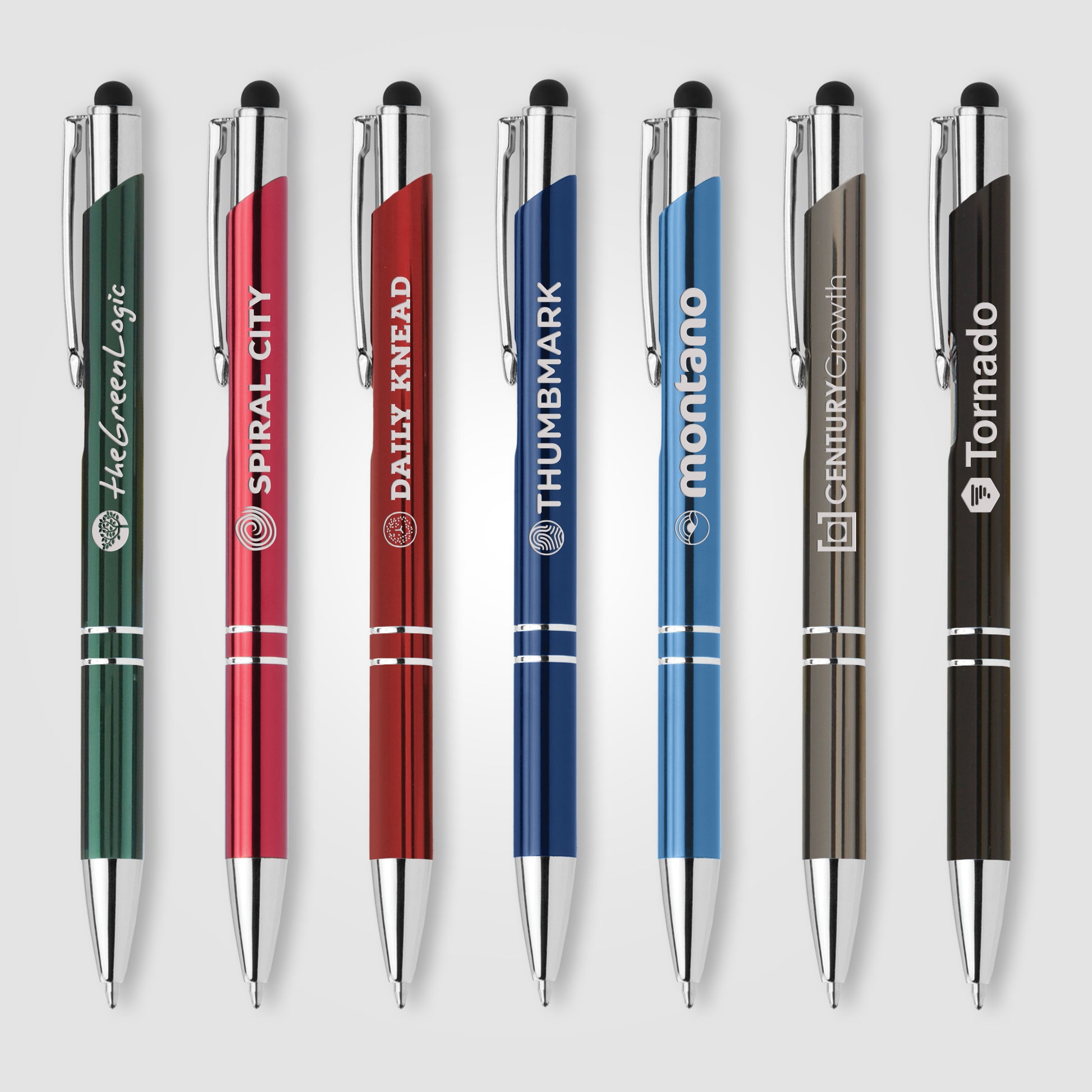 Tres-Chic w/ Stylus  grouped