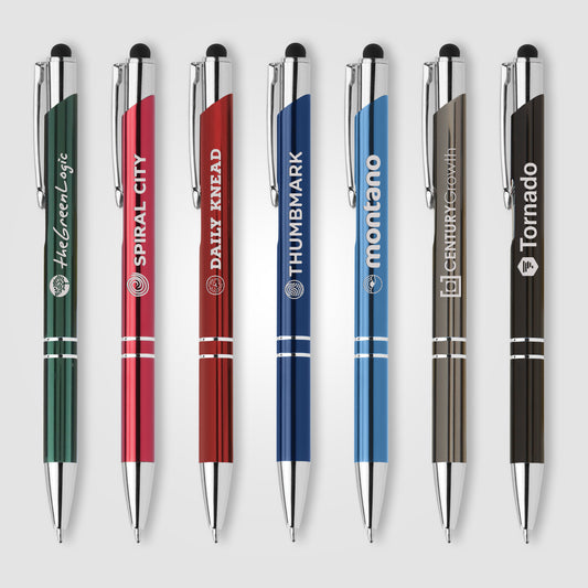 Tres-Chic w/ Stylus  grouped