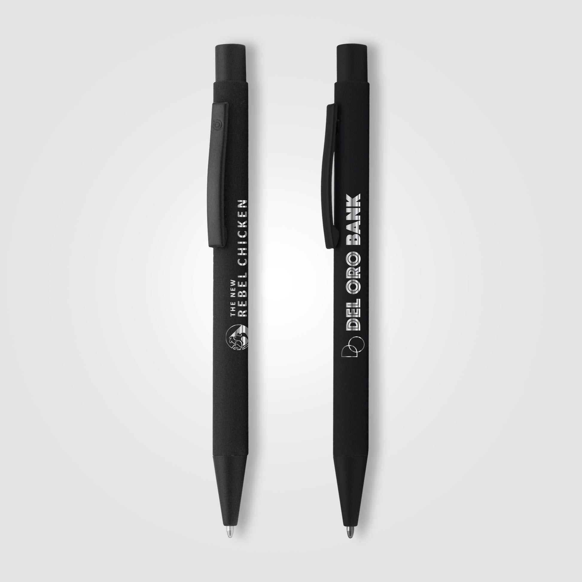 Bowie Black Softy  grouped