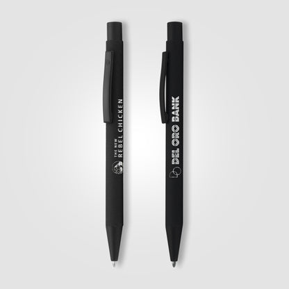 Bowie Black Softy  grouped