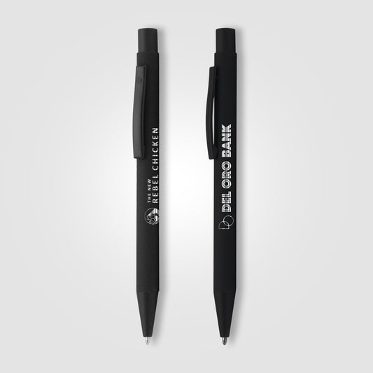 Bowie Black Softy  grouped