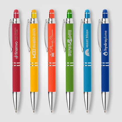 Phoenix Softy Brights w/ Stylus  grouped