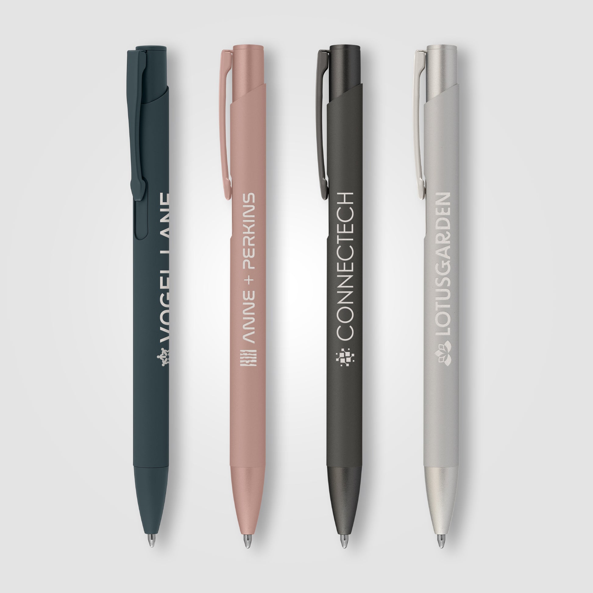 Crosby Softy Monochrome Metallic  grouped