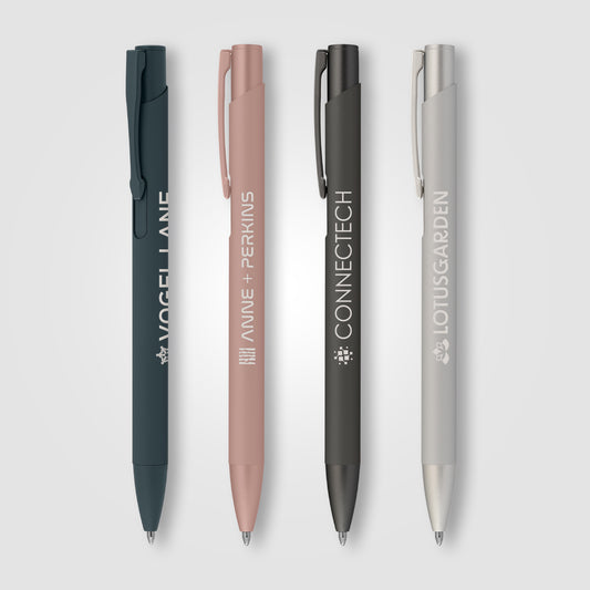 Crosby Softy Monochrome Metallic  grouped