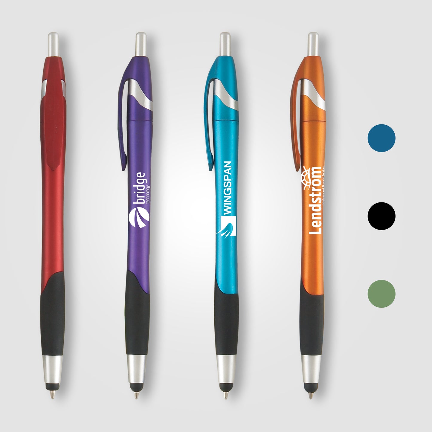 Stratus Grip w/ Stylus  grouped
