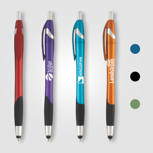 Stratus Grip w/ Stylus  grouped