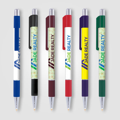 Colorama Grip  grouped