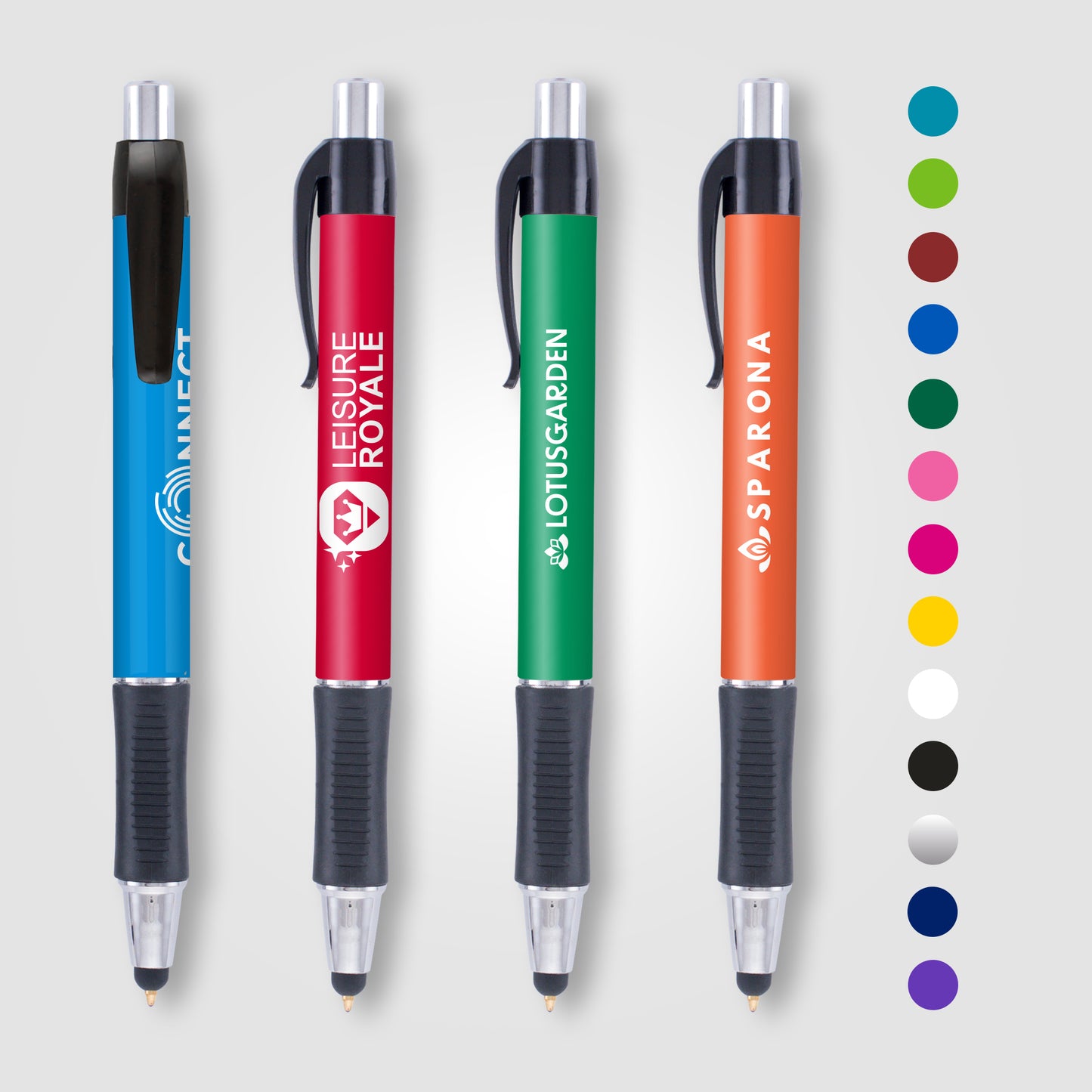 Vision Stylus  grouped