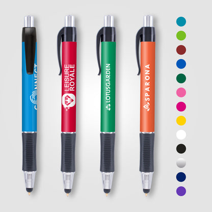 Vision Stylus  grouped