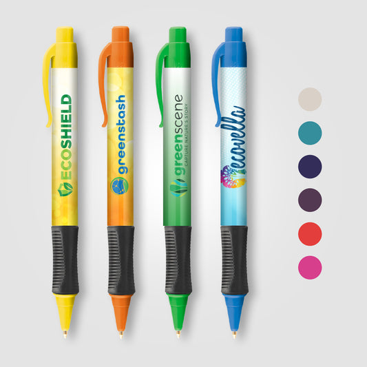 Vision Brights  grouped