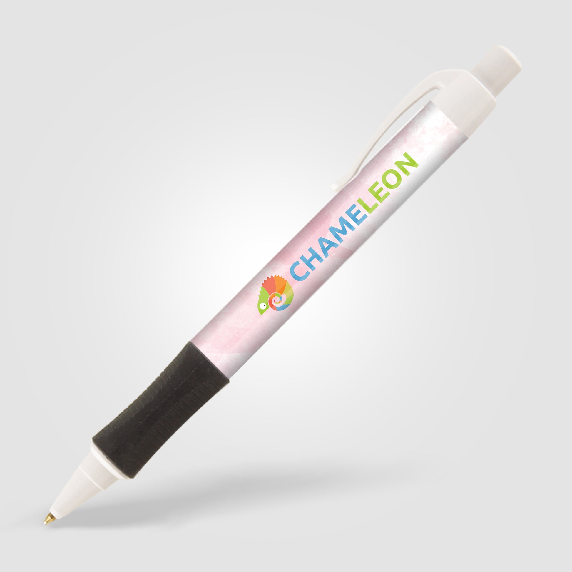 White (Barrel) Vision Brights