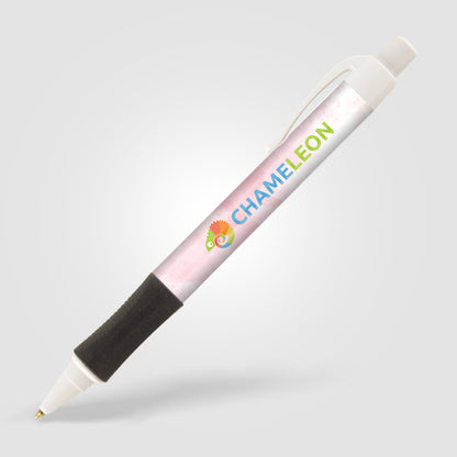 White (Barrel) Vision Brights