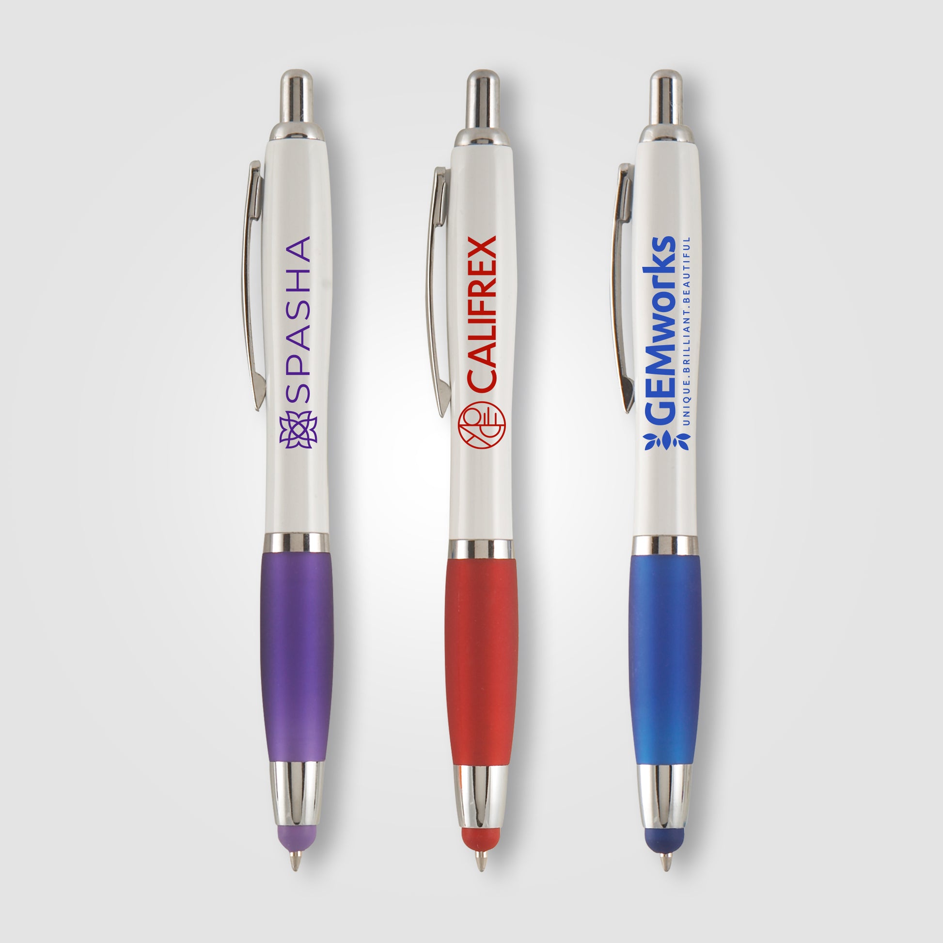 Sophisticate Stylus  grouped