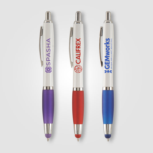 Sophisticate Stylus  grouped