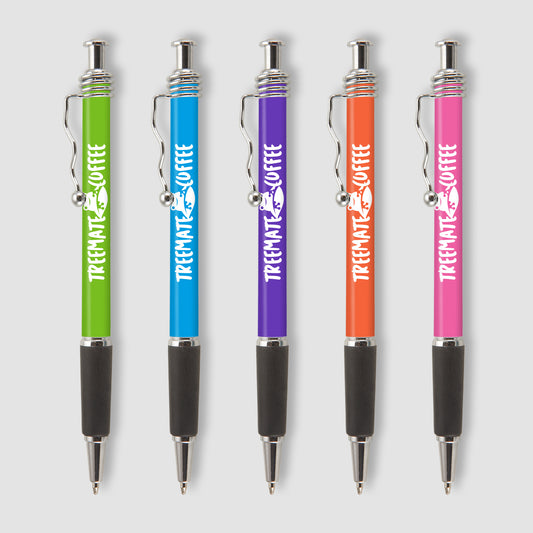 Jazz Pen  grouped