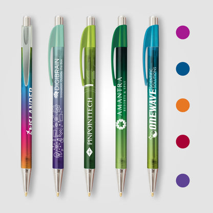 Elite Slim Ombre  grouped