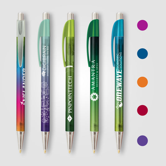 Elite Slim Ombre  grouped