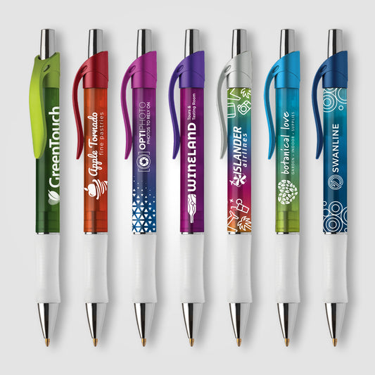 Stylex Frost Ombre Pen  grouped
