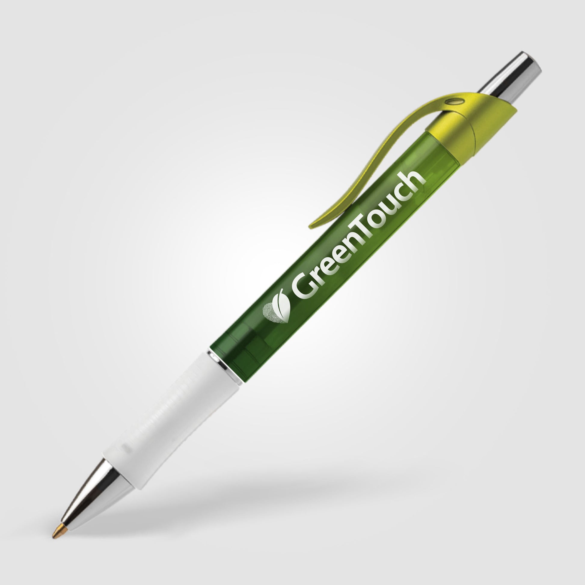 White (Barrel) Stylex Frost Ombre Pen