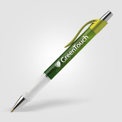 White (Barrel) Stylex Frost Ombre Pen