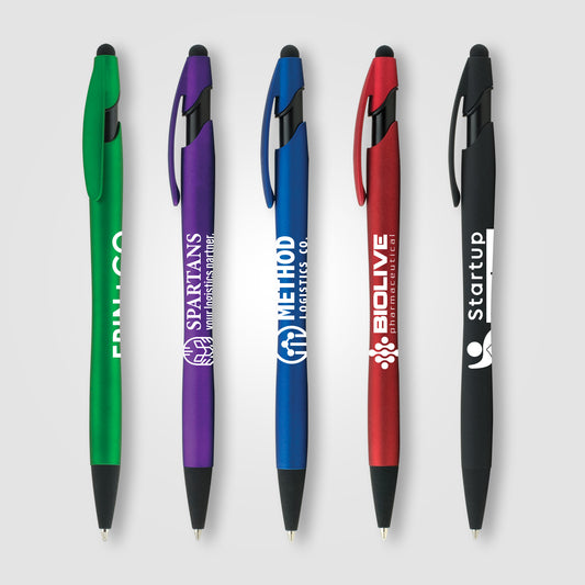 La Jolla Softy Stylus  grouped