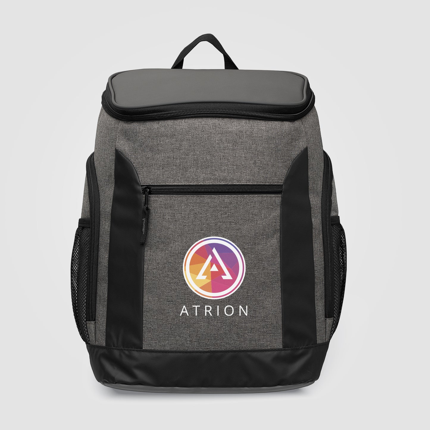 Gray (Product) Metropolis™ Backpack​ Cooler