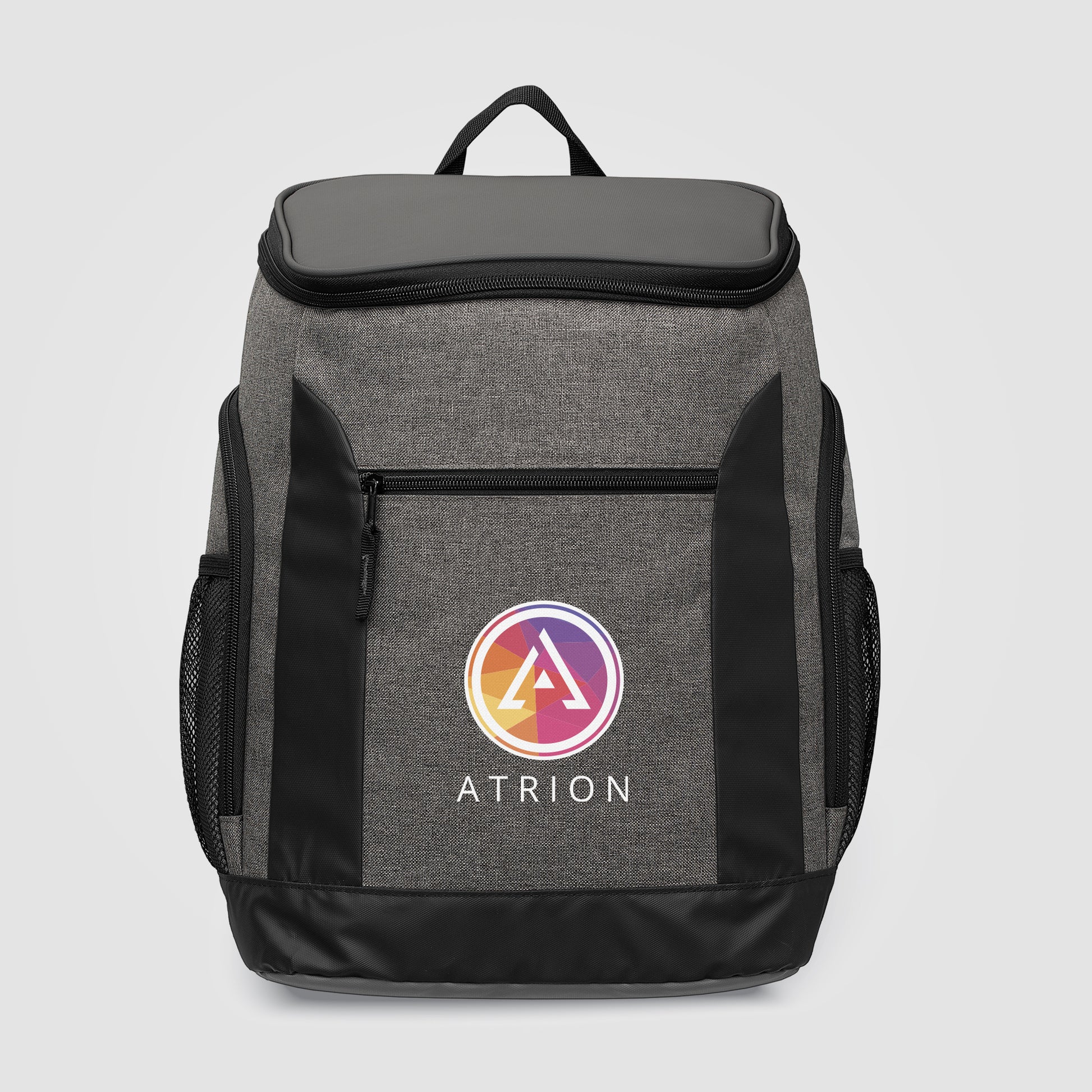 Gray (Product) Metropolis™ Backpack​ Cooler