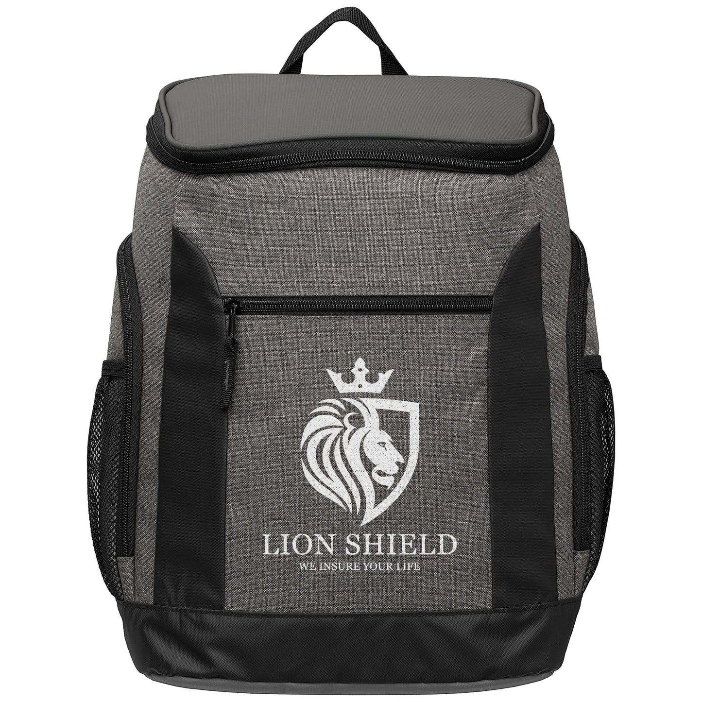 Metropolis™ Backpack​ Cooler  grouped