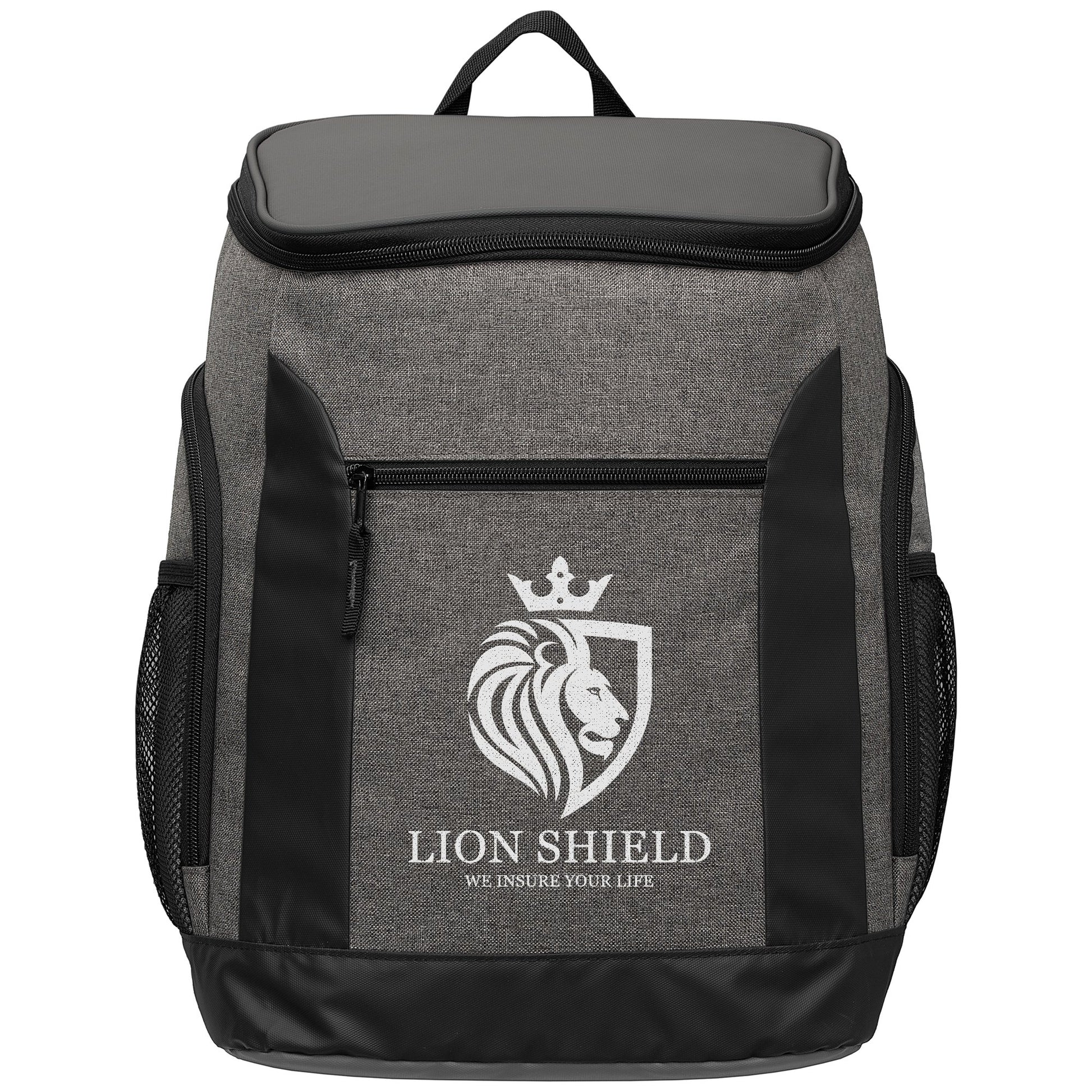 Metropolis™ Backpack​ Cooler  grouped