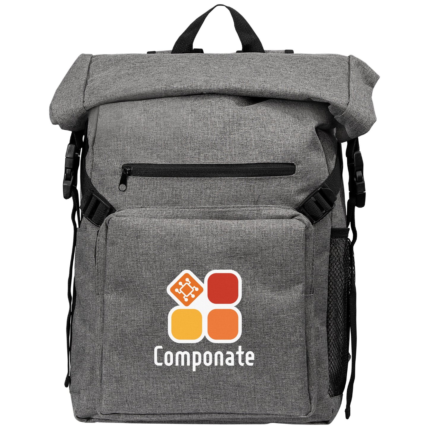 Metropolis™ Backpack  grouped