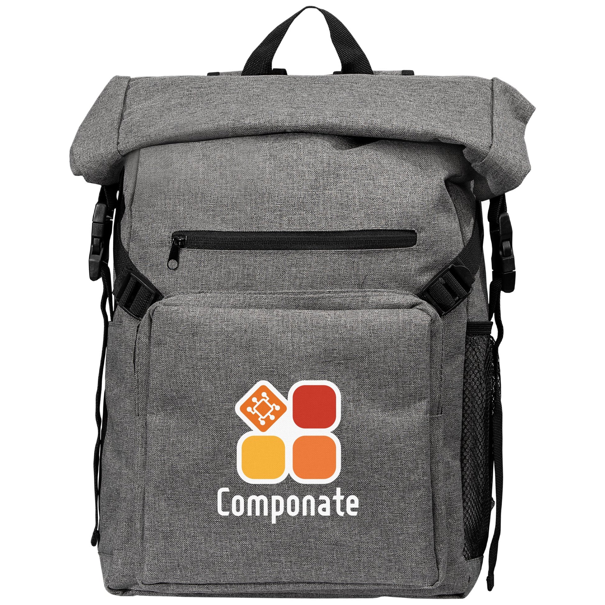 Metropolis™ Backpack  grouped
