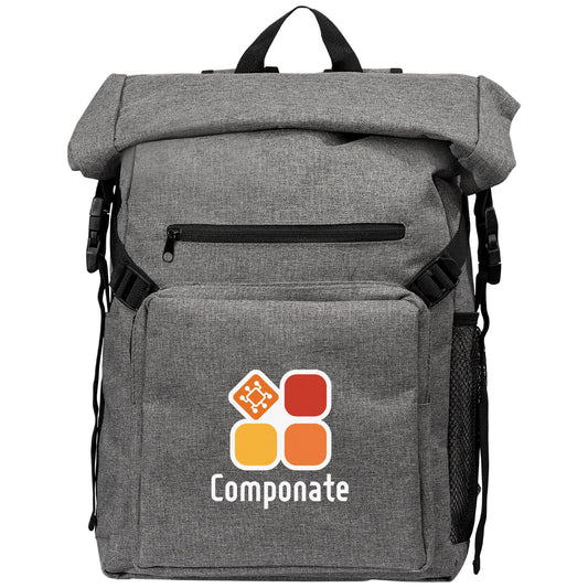 Metropolis™ Backpack  grouped