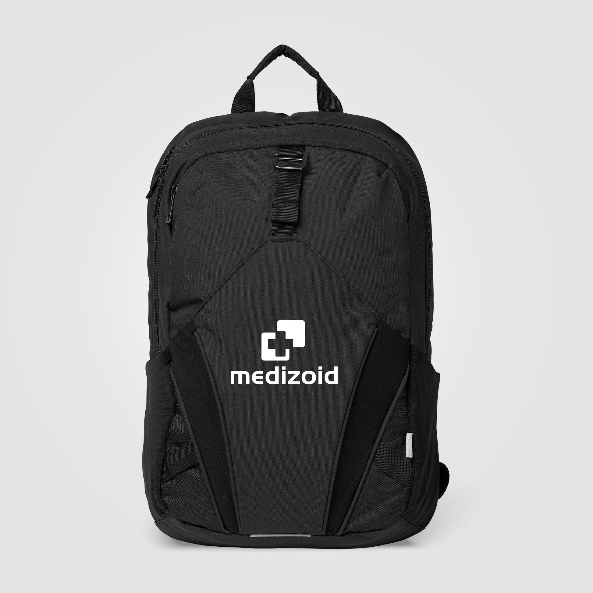 Black (Product) Coastal Threads™ Everyday Backpack