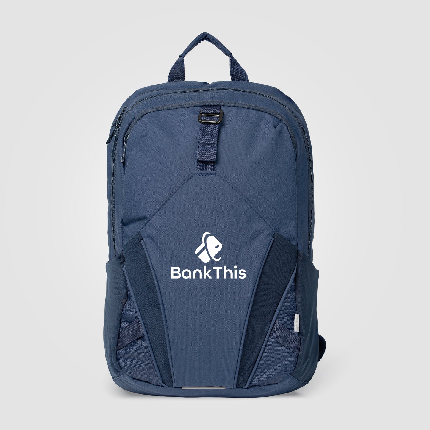 Dark Blue (Product) Coastal Threads™ Everyday Backpack
