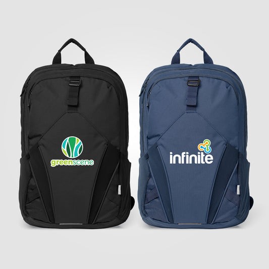 Coastal Threads™ Everyday Backpack  grouped