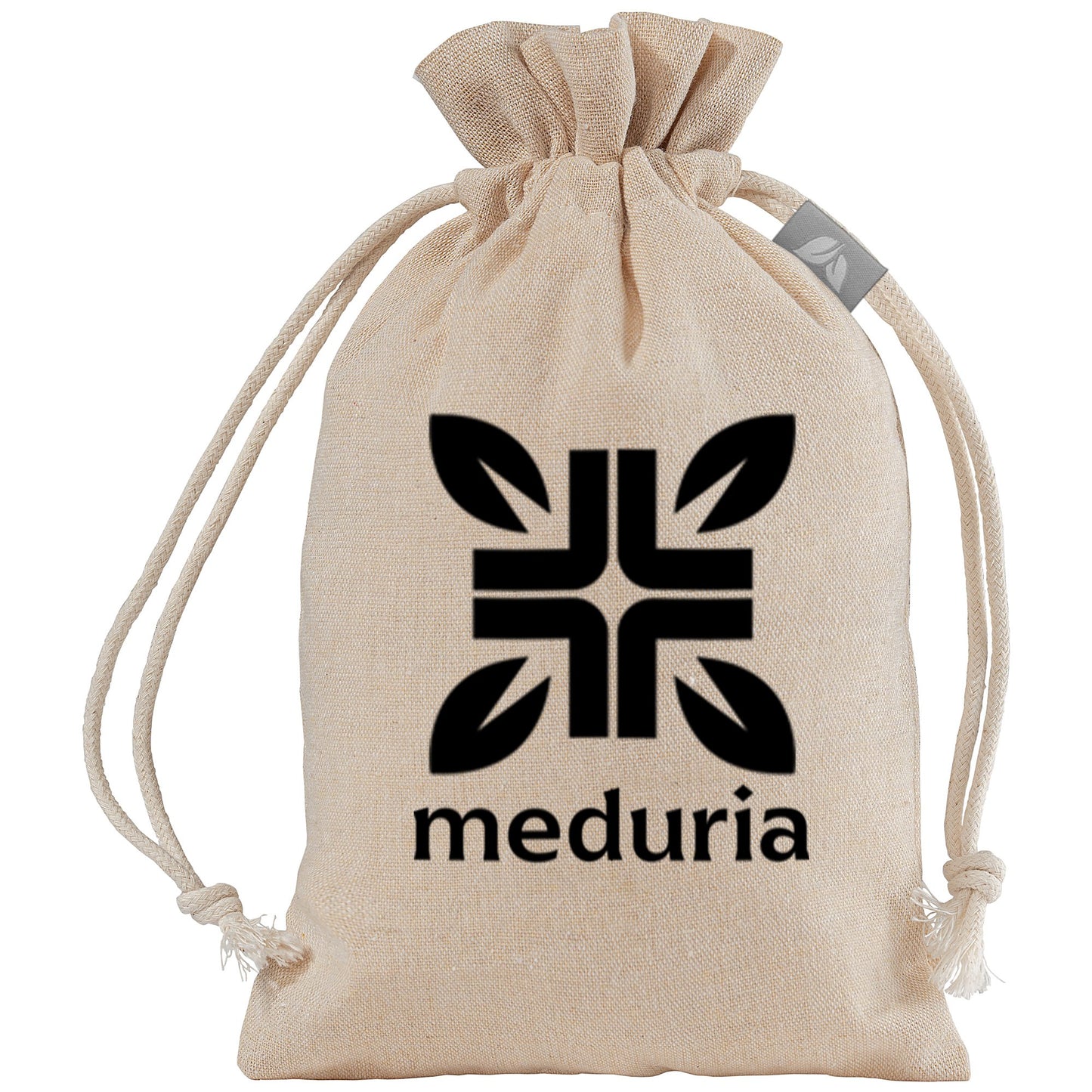 Small Gift Bag - 4 oz. Recycled Cotton Blend  grouped