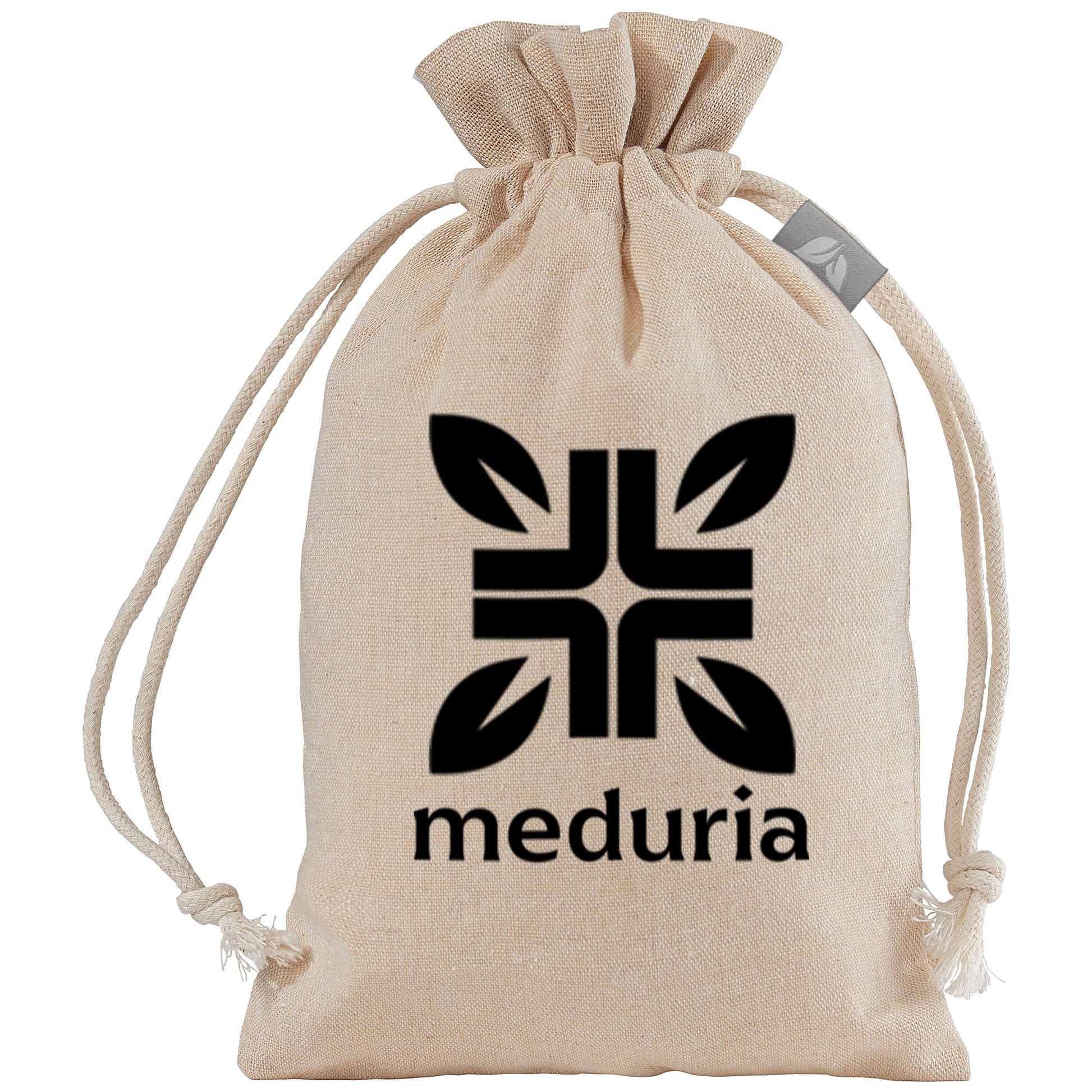 Small Gift Bag - 4 oz. Recycled Cotton Blend  grouped