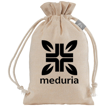 Small Gift Bag - 4 oz. Recycled Cotton Blend  grouped